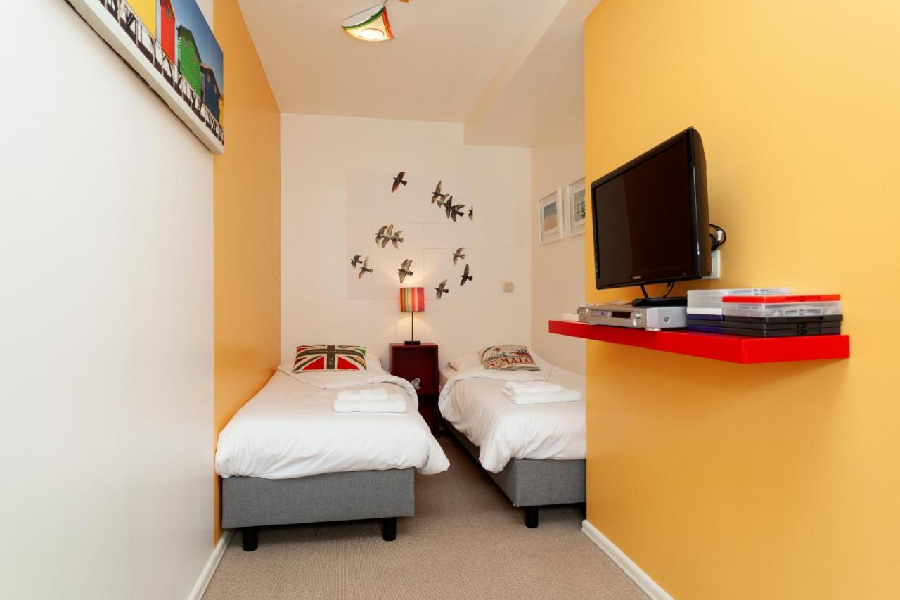 Boutique B&B The Townhouse Bruges Exterior foto