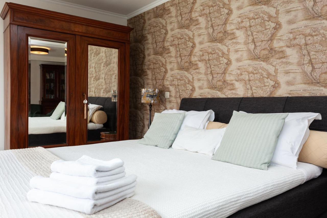 Boutique B&B The Townhouse Bruges Exterior foto
