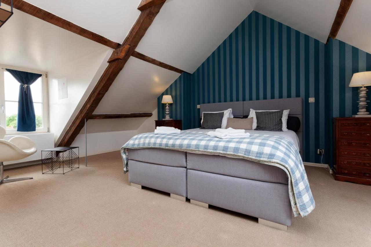 Boutique B&B The Townhouse Bruges Exterior foto